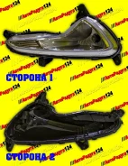 ��� Hyundai Solaris (2015-2017) ������ (JH02-ACT15-003R) (Autotop) JH02ACT15003R ����