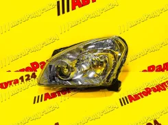 ���� Nissan Qashqai (2007-) ����� (��. ����-�) (JH05-QSA11-001L) (Autotop) JH05QSA11001L ����