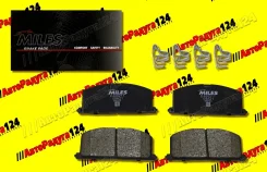 ������� Toyota Corolla, Camry, Carina �������� [E400211] (Miles) E400211 ����