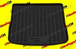 ������ ��������� Volkswagen Tiguan (2007-2017) (����������) [5535025100] (Rezkon) 5535025100 ����