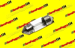 ��������� C10W SV8.5-8, 12V, 10W, 28 �� (17315) (Narva) (��-10 ��. ) (�) 17315 ����