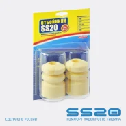 �������� ������� ������������ ��� 2110, 2170 [SS74116] (SS20) (�����) (�����. -2 ��. ) SS74116 ����