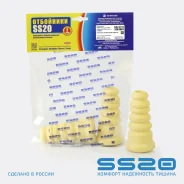 �������� ������� ������������ Ford Focus [SS74133] (SS20) (��������) (�����. -2 ��. ) SS74133 ����