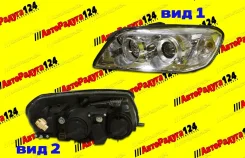 ���� Chevrolet Captiva (2006-2011) ����� (���. ����-�) [JH01CPT07001L] (Autotop) (�) JH01CPT07001L ����