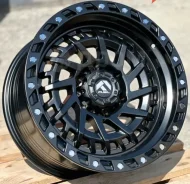 Fuel Off-Road. 9.0x18", 6x139.7, ET0, �� 110,1���. ����