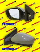 ������� Hyundai Solaris (2010-) (�������, ��� ��������, 3 ��������) ����� (JH02ACT11013EL) JH02ACT11013EL ����