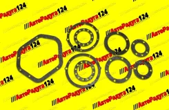 ����� ��������� ��������� ����� ��� Hunter, Patriot (KVS-31519-2300000-02) KVS31519230000002 ����