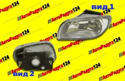 ��� Chevrolet Lacetti (2004-) �/� ����� (JH01-HRV05-003L) (Autotop) JH01HRV05003L ����