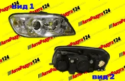 ���� Chevrolet Captiva (2006-2011) ������ (���. ����-�) [JH01CPT07001R] (Autotop) (�) JH01CPT07001R ����