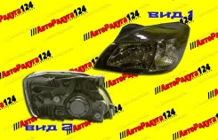 ���� Kia Rio (2009-2011) ������ ����� (ST2231123Llemn2) (SAT) ST2231123LLEMN2 ����