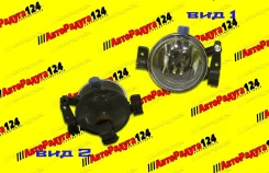 ��� Ford Focus 2 (2005-2008) ������ (JH09-FCS05-003R) (Autotop) JH09FCS05003R ����
