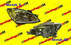 ���� Mitsubishi Lancer (2002-2010) ������ (����) (JH04-LCR03-001AR) JH04LCR03001AR ����
