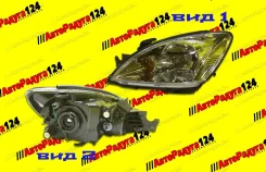 ���� Mitsubishi Lancer (2002-2010) ����� (����) (JH04-LCR03-001AL) JH04LCR03001AL ����