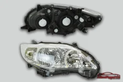 ���� Toyota Corolla (2010-2013) E150 ���������� ������ (��. ���), ������� (ST-112-1130R-Ldemn) (SAT) ST1121130RLDEMN ����