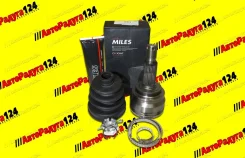 ���� Mitsubishi Lancer, ASX, Outlander �������� (GA20624) (Miles) GA20624 ����