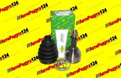 ���� ���� ������ �������� (23 ����� ���/22 �����) (1.6, 16V) [LGR-3139] (LGR) LGR3139 ����