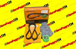 ������ ��� ��� 2109, 2110 8-�� ��. + ����� LGR-1408 + �������� [CB527K2] (�����. ) (Contibelt) CB527K2 ����