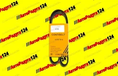 ������ ���������� ��� 1118 � ������������� � ����� (6PK1018) (Contibelt) 6PK1018 ����