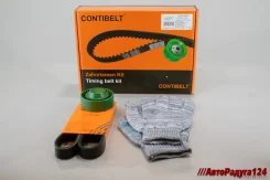 ������ ���������� ��� 2190 � �/� +����� [LGR-1423] + �������� (6PK995K1) (Contibelt) 6PK995K1 ����