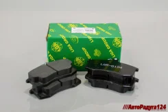 ������� ��� 2110, 2109, 1118, 2170, 2190, Datsun �������� (�����. ) [LGR-6104] (LGR) LGR6104 ����
