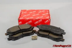 ������� Mitsubishi Lancer X, IX �������� (LGR-6116) (LGR) LGR6116 ����