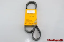 ������ ���������� ��� (406 ��. � ���) 6PK1370 (406.1308020-01) (Contibelt) 6PK1370 ����