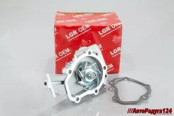 ����� ������� (�����) Chevrolet Aveo T250, 255, Daewoo Matiz 0.8-1.6 (96666219) [LGR-1327] (LGR) (�) LGR1327 ����