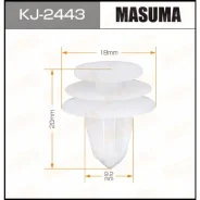 ������ ������������� [KJ-2443] (Masuma) KJ2443 ����