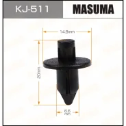 ������ ������������� [KJ-511] (Masuma) KJ511 ����
