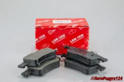 ������� Ford Focus (2005-2019), Mazda 3, 6 (2002-2008) ������ [LGR-6159] (1360254) (LGR) LGR6159 ����
