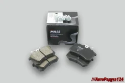 ������� Audi A4 (B6, B7), A6 (C5), Volkswagen Passat (B4) ������ (��� �������) (E410021) (Miles) E410021 ����