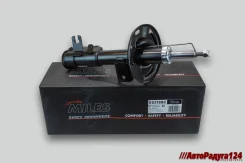 ������ Mazda 3 (BM) (2013-) �������� ������ (DG21880) (Miles) DG21880 ����