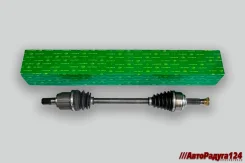 ������ Hyundai Solaris, Kia Rio ����� 6AT (17-) (25/27 ����. ) (49500-H5100) [LGR-3267] (LGR) LGR3267 ����
