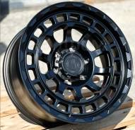 Fuel Off-Road. 9.0x18", 6x139.7, ET0, �� 110,1���. ����
