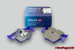 ������� BMW E46 (1999-2005), E83 (2004-) ������������ �������� (E500247) (Miles) E500247 ����