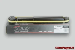 ����������� Toyota Probox, Succeed ��� ������ (DG02223) (KYB 343434) (Miles) DG02223 ����