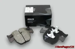 ������� BMW E38, E39, X5 3.0/4.4 �������� (E400246) (Miles) E400246 ����