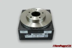 ���� ��������� Mazda 626 1.8-2.0 (1991-2002), Premacy (1999-) �������� (K000152) (Miles) K000152 ����