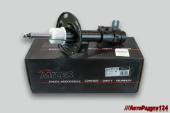 ������ Mazda 6 (2012-) �������� ����� (DG11479-01) (Miles) DG1147901 ����