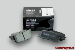 ������� Toyota Camry (V30) (2.4-3.0) (2001-2004), Highlander (2000-2007) ������ (E410217) (Miles) E410217 ����