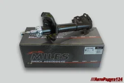 ������ Toyota Yaris Verso, Funcargo (2000-) �������� (DG01648) (Miles) DG01648 ����