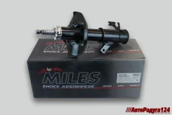 ������ Mazda Familia, 323 (1998-2000) �������� ����� (DG21676) (Miles) DG21676 ����