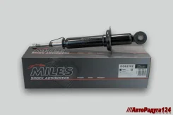 ����������� Mitsubishi Lancer (2003-) ������ (DG02102) (Miles) DG02102 ����