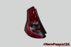������ ������ Renault Sandero (2010-2014) ����� (JH07-SDR-005L) (Autotop) JH07SDR005L ����