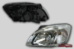 ���� Kia Rio (2005-2011) ���� ����� (ST-223-1123L-LD-E) (SAT) ST2231123LLDE ����