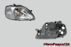 ���� Renault Logan ���� 1 (2005-2008) ������ (��. ���������) (ST-551-1153R) (SAT) ST5511153R ����