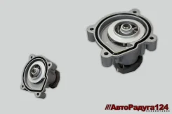����� ������� (�����) Volkswagen Polo (06-), Golf (03-), Skoda Octavia (04-) (AN21001) (Miles) AN21001 ����