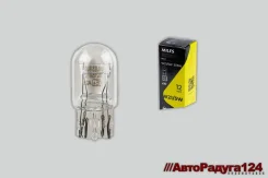 ��������� W21/5W W3x16q, 12V, 21/5W (����. 10 ��) (BL097) (Miles) BL097 ����