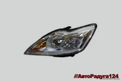 ���� Ford Focus 2 (2008-) ����� (��. ����-�) (����) (JH09-FCS09-001BL) (Autotop) JH09FCS09001BL ����