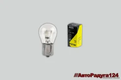 ��������� P21W BA15s, 12V, 21W (����. 10 ��) (BL048) (Miles) BL048 ����